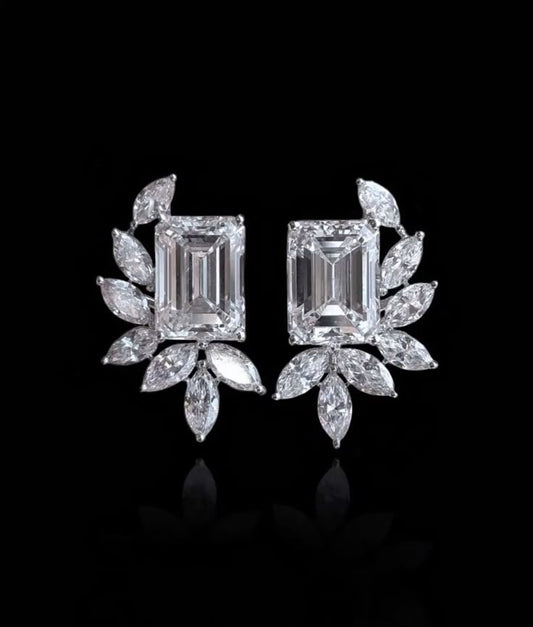 Eternal Grace Earrings