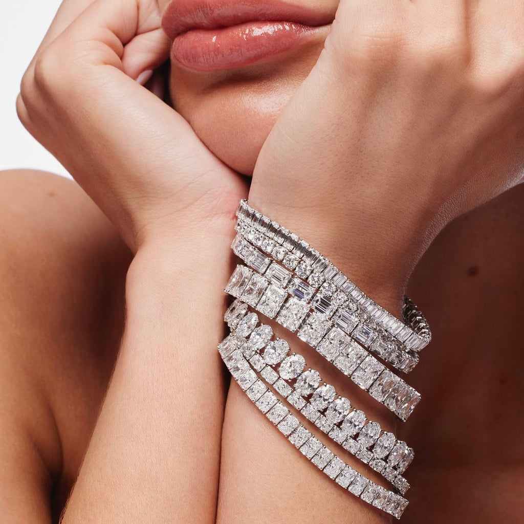 How is 5A CZ and 925 Silver Different From Cheap Jewellery?
