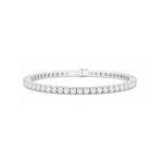 Signature Tennis Bracelet