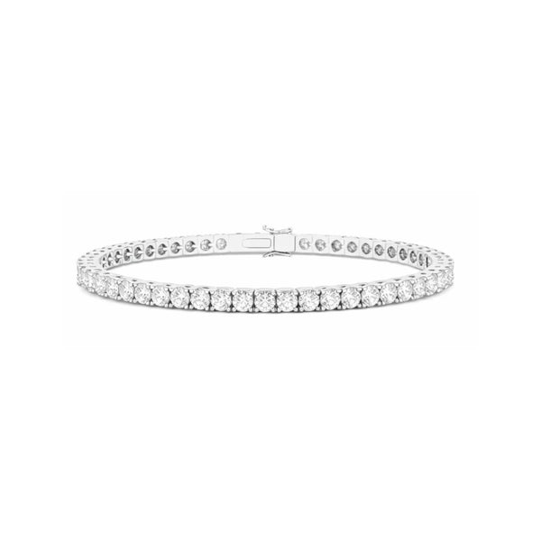 Signature Tennis Bracelet