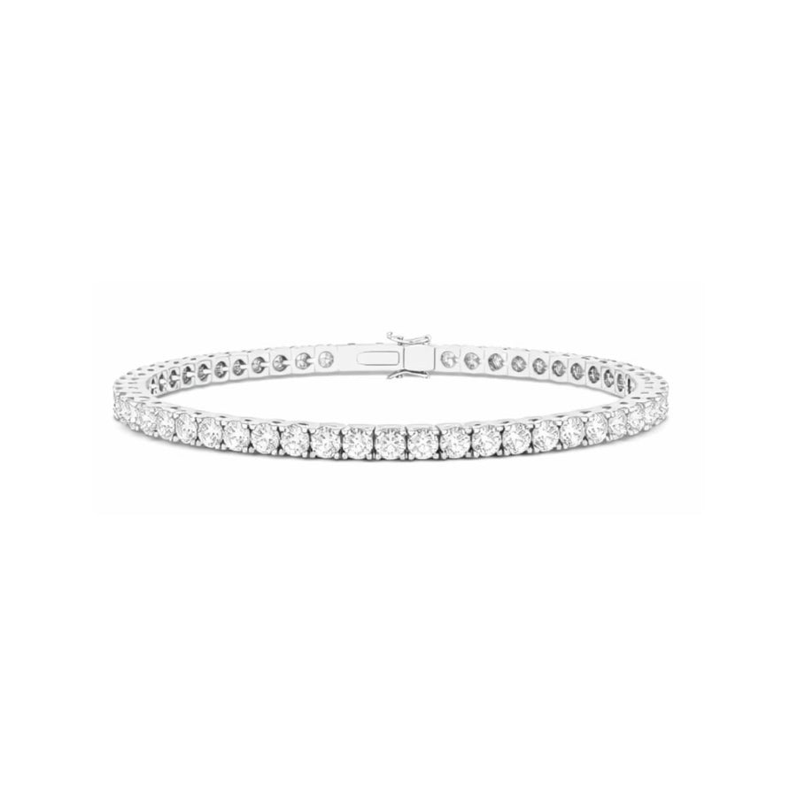 Signature Tennis Bracelet