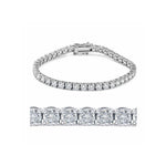 Signature Tennis Bracelet