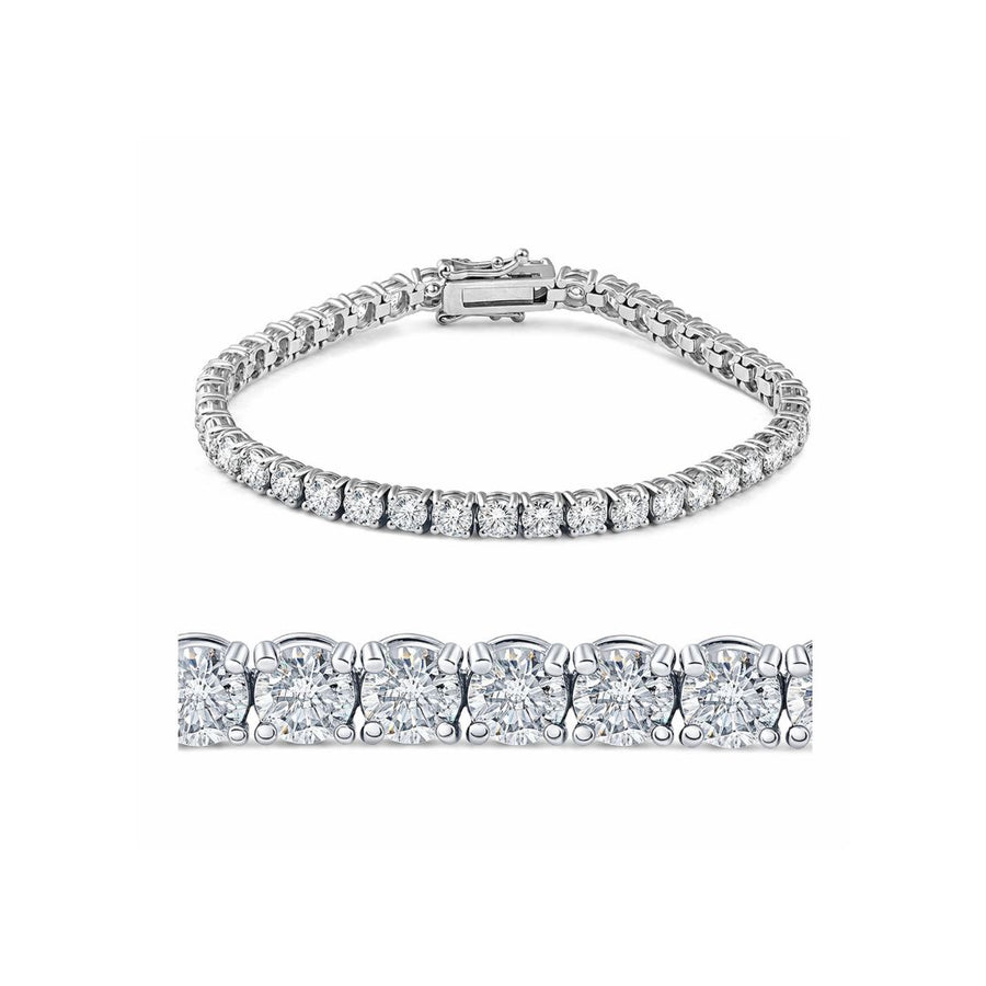 Signature Tennis Bracelet