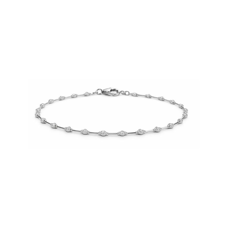 Minimal Dew Bracelet