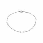 Minimal Dew Bracelet