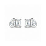 Toi et Moi Earring