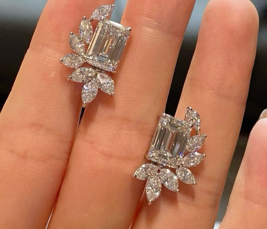 Eternal Grace Earrings