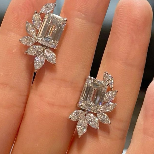 Eternal Grace Earrings
