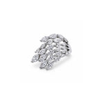 Vayra Wings Ring