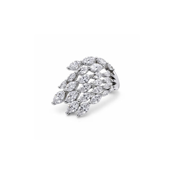 Vayra Wings Ring