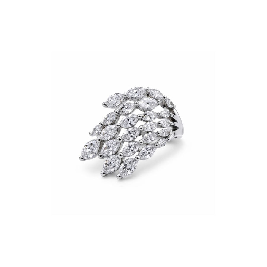Vayra Wings Ring