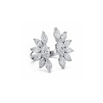 Aarini Open Grace Ring