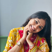 Shreya Tiwari
