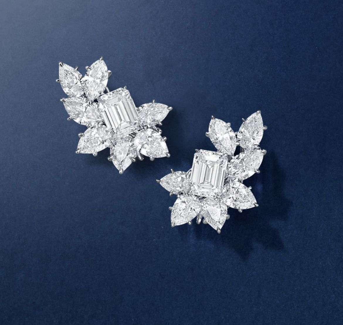 Eternal Grace Earrings
