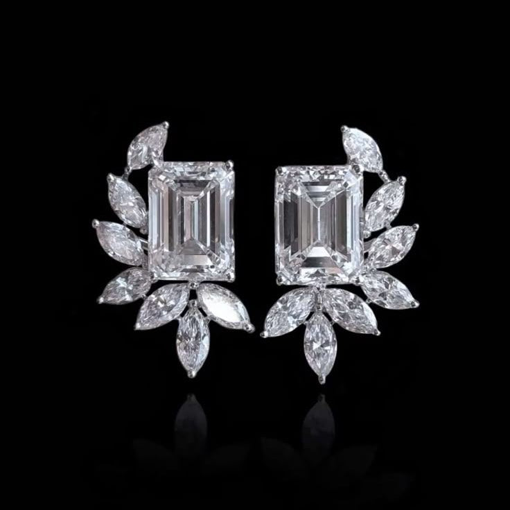 Eternal Grace Earrings