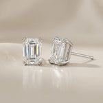 Classic Rectangle Solitaire Studs