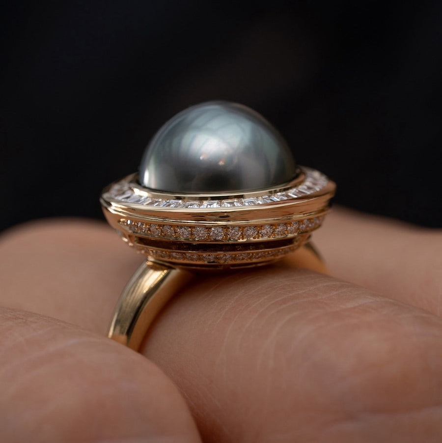 The Nova Ring