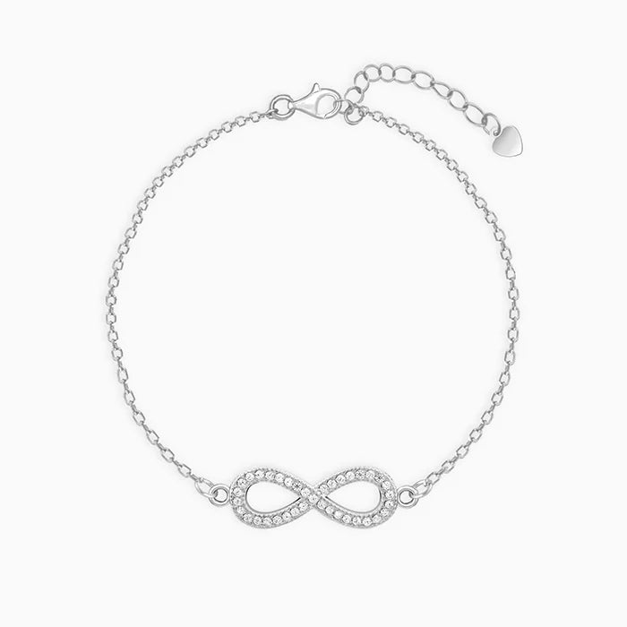 Infinity Bracelet