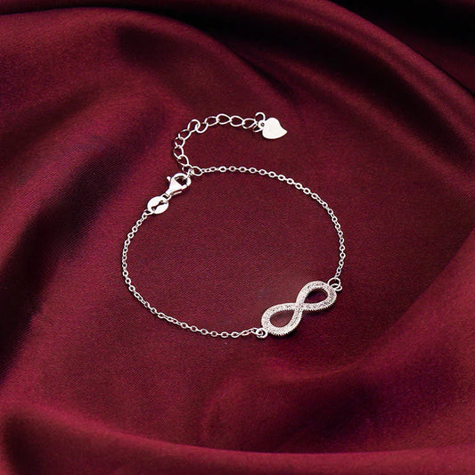 Infinity Bracelet