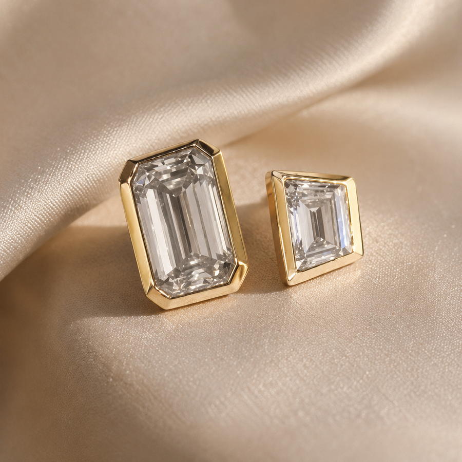 The Meridian Ring