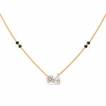 Eternal Duo Mangalsutra