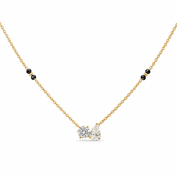 Eternal Duo Mangalsutra