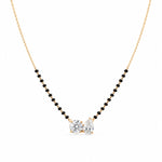 Dual Grace Mangalsutra