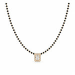 Radiant Halo Mangalsutra