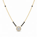 Golden Aura Mangalsutra
