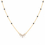 Marquise Bloom Mangalsutra