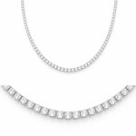 Diamond Tennis Chain