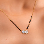 Dual Grace Mangalsutra