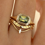The Oasis Ring