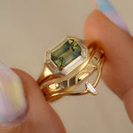 The Oasis Ring