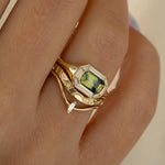 The Oasis Ring