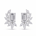Eternal Grace Earrings