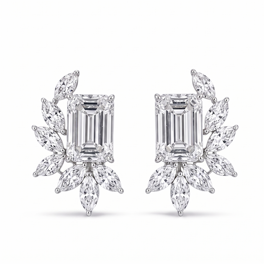 Eternal Grace Earrings