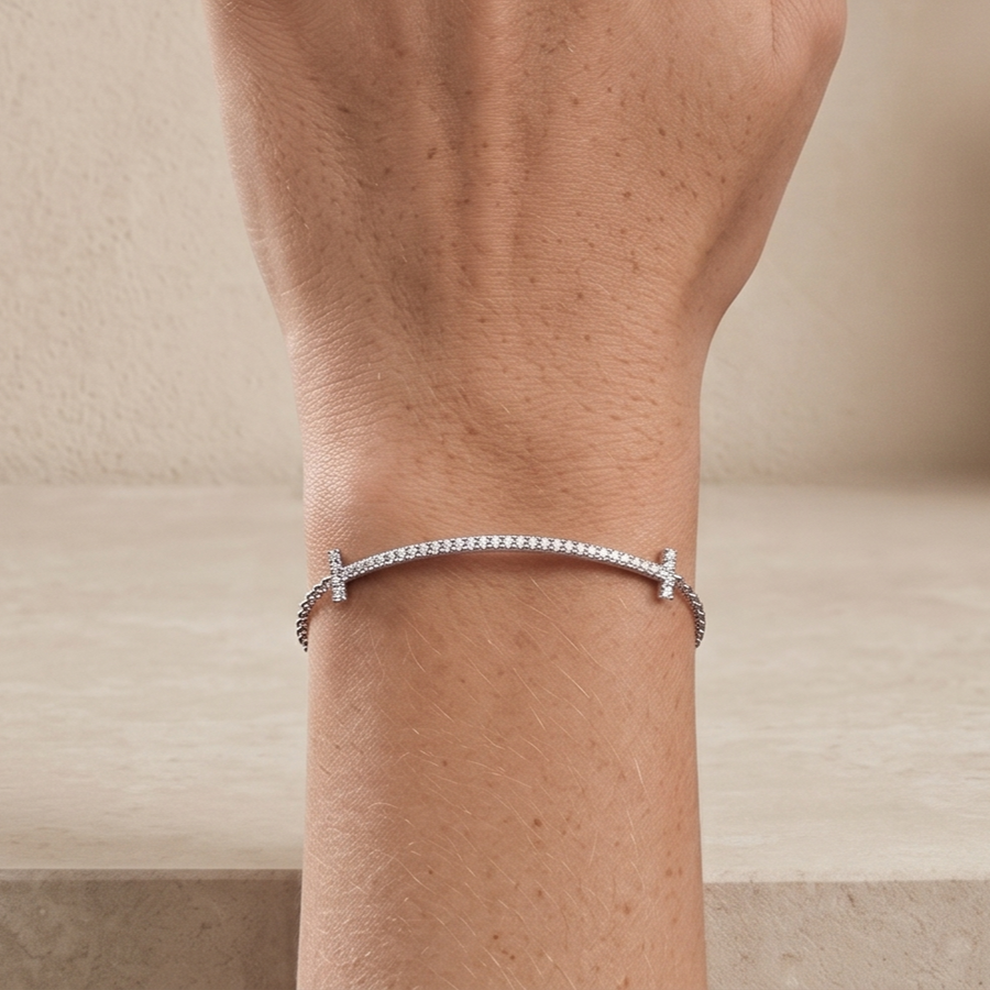 Smile Bracelet