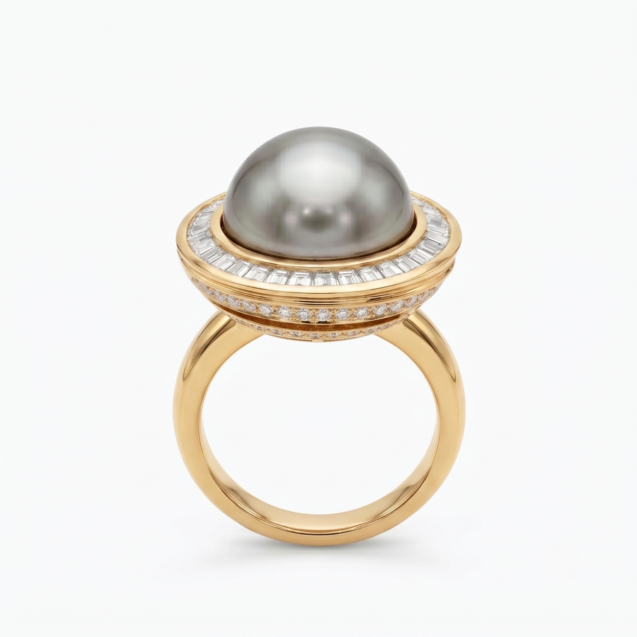 The Nova Ring