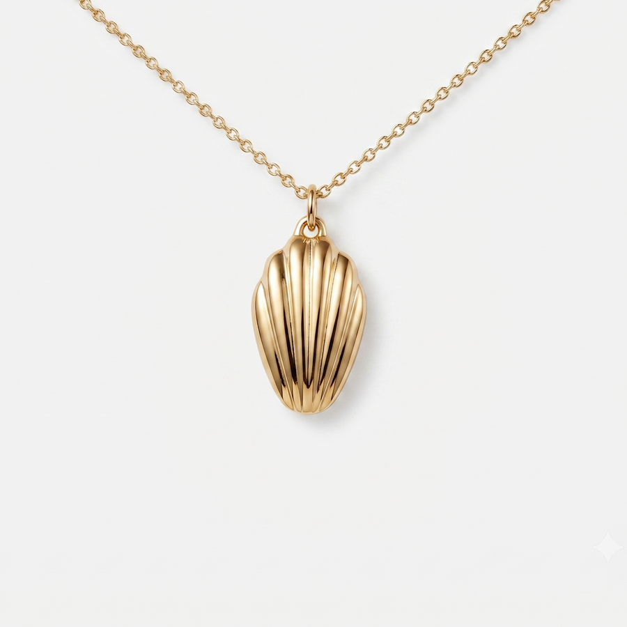 Shell Pendant