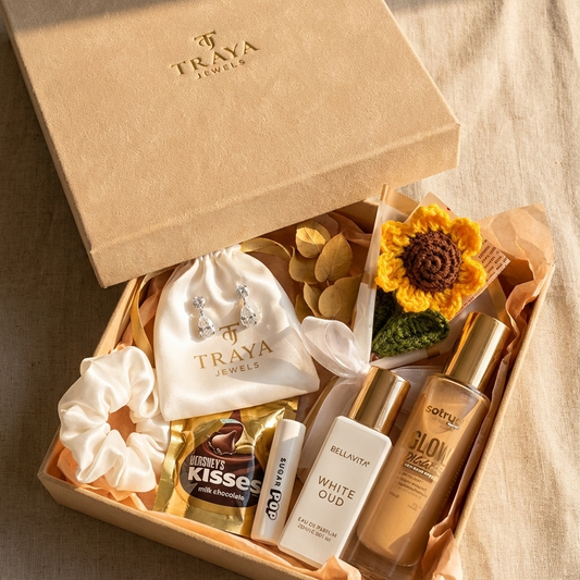 Traya Signature Love Box