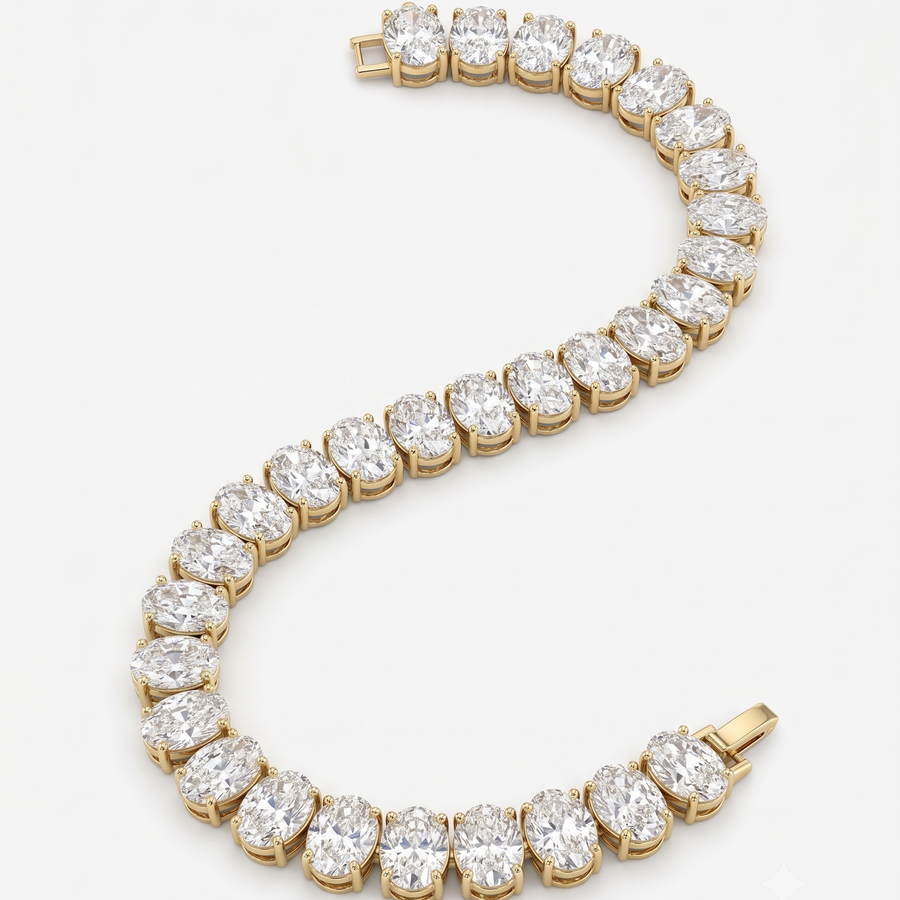 Radiance Bracelet