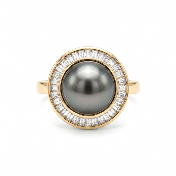 The Nova Ring