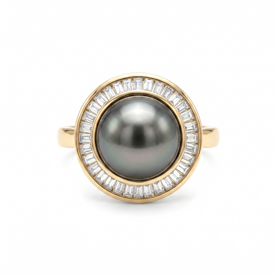 The Nova Ring