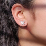 Butterfly Bliss Studs
