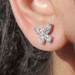 Butterfly Bliss Studs