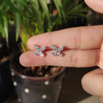 Butterfly Bliss Studs
