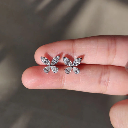 Butterfly Bliss Studs