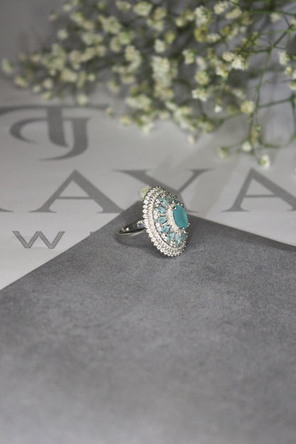 The Grand Turquoise