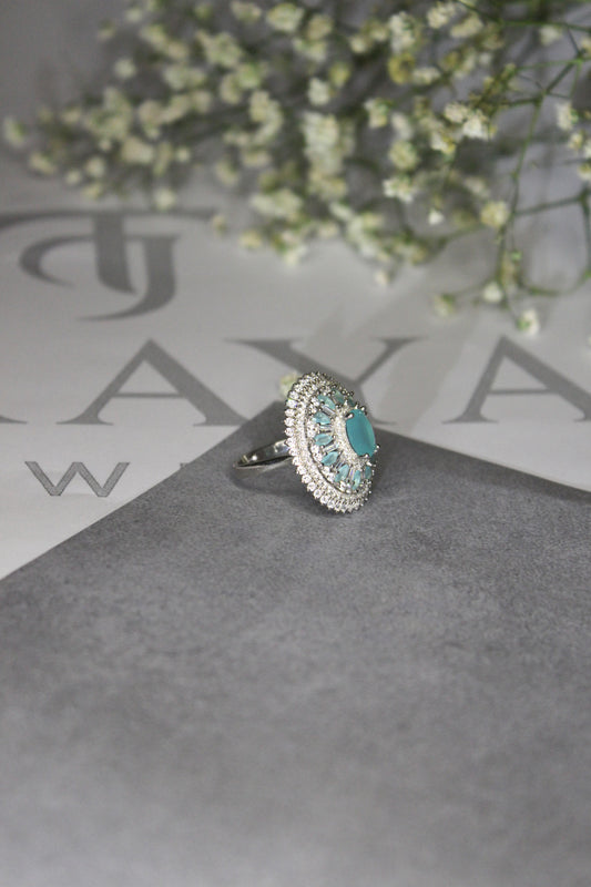 The Grand Turquoise